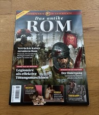 Zeitschrift höhepunkte geschi gebraucht kaufen Zeitschrift höhepunkte geschi gebraucht kaufen  Markdorf