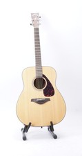 Yamaha fg800j solid for sale  Brooklyn