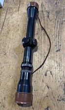 Weaver usa rifle for sale  SWADLINCOTE