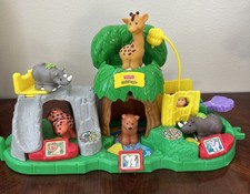 Fisher price little d'occasion  Expédié en Belgium