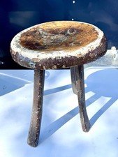 Antique primitive legged for sale  Andover