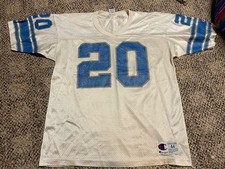 Detroit lions barry for sale  Cooks