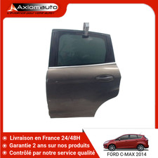 Porte arriere gauche d'occasion  Amiens-