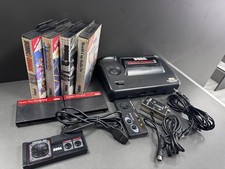 Sega master system for sale  ORPINGTON