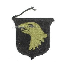 Patch post ww2 d'occasion  Ambleteuse