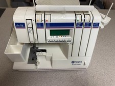 Husqvarna viking huskylock for sale  Hyrum
