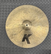 Zildjian custom medium for sale  Addison