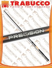 Trabucco precision fdx usato  Italia