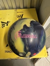 15lbs used bowling d'occasion  Expédié en Belgium