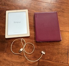 Apple ipad model for sale  Conway
