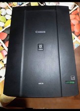Scanner canon modello usato  Pisa