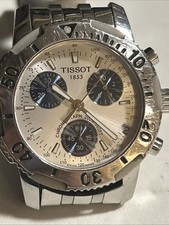 Tissot prs200 t362 for sale  Fairfax