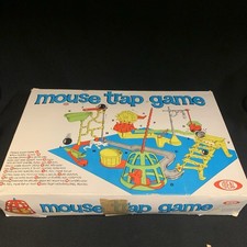 Ideal mouse trap for sale  SUTTON COLDFIELD