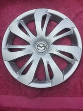 mazda 2 wheel trims for sale  GRIMSBY