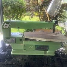 Sealey scroll saw for sale  SHEPPERTON