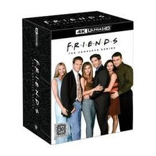 Blu ray friends d'occasion  Versailles