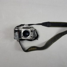 Nikon f80 slr for sale  Pleasanton
