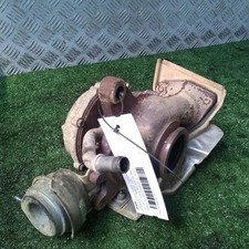Turbo renault scenic d'occasion  Saint-Étienne-du-Rouvray