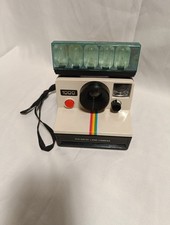 Polaroid appareil photo d'occasion  Saint-Amans-Soult