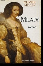 Milady d'occasion  Corbeil-Essonnes