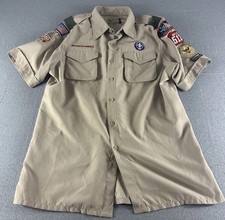 short scouts d'occasion  Expédié en Belgium