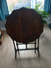 small fold down table for sale small fold down table for sale STOCKPORT