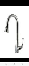 Robinet mitigeur cuisine d'occasion  Goussainville