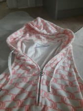 Kleid juicy couture gebraucht kaufen  Lübbenau/Spreewald