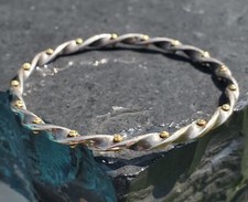 Gurhan bangle bracelet for sale  Northbrook