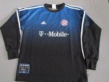 Torwart trikot liver gebraucht kaufen  Kleinblittersdorf