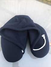 Globetrek blue hooded for sale  CRAWLEY