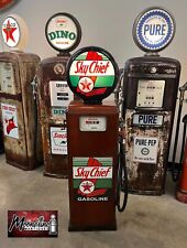 1950 texaco sky for sale  Mooresville