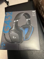 Cuffie logitech usato  Penne