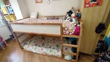 Letto reversibile kura usato  Napoli