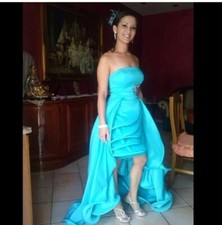 Abito cerimonia con usato  Zimella