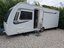 Exceptional berth touring for sale  BRIDPORT