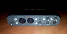 Audio fasttrack pro gebraucht kaufen  Berlin
