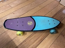 2020 Kryptonics Skateboard 23” Mini Fat California Cruiser comprar usado  Enviando para Brazil