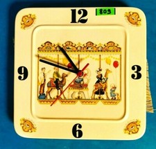 809 orologio parete usato  Assemini