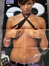 Fhm poster margarita gebraucht kaufen  Grevenbroich
