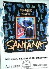 Santana 1992 frankfurt gebraucht kaufen  Dreieich