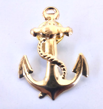 Pin ancre marin d'occasion  Mèze