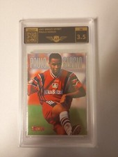 1997 Bravo Sport Paulo Sergio Bayer Leverkusen AP PSA 3.5 comprar usado  Enviando para Brazil