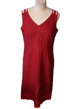 Robe 100 lin d'occasion  Blanquefort