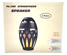 Flame atmosphere speaker for sale  Warner Robins