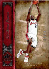 Lebron james 2006 d'occasion  Saint-Jeannet