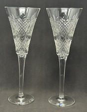 Waterford crystal wedding for sale  Grafton