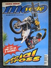 Revue magazine moto d'occasion  Aix-en-Provence-