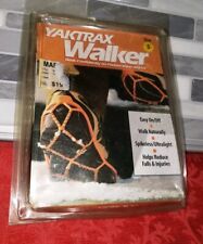 Yaktrax walker size for sale  Paterson