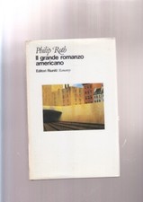 Philip roth grande usato  Italia